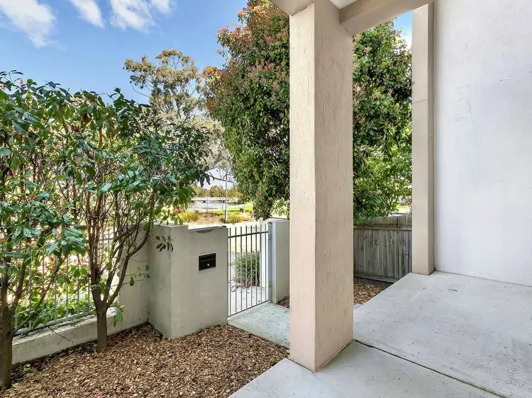 Second view of Homely house listing, 21 Tom Nicholas Crescent, Forde ACT 2914