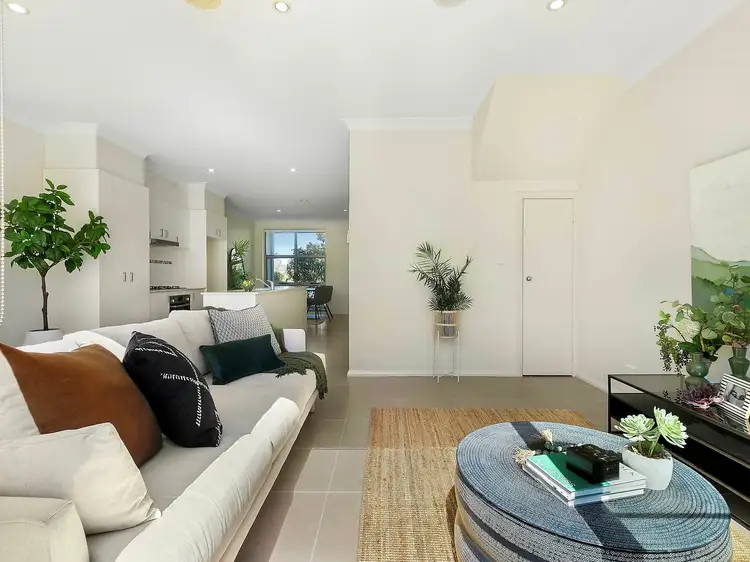 Fourth view of Homely house listing, 21 Tom Nicholas Crescent, Forde ACT 2914