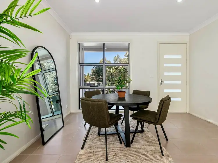Fifth view of Homely house listing, 21 Tom Nicholas Crescent, Forde ACT 2914