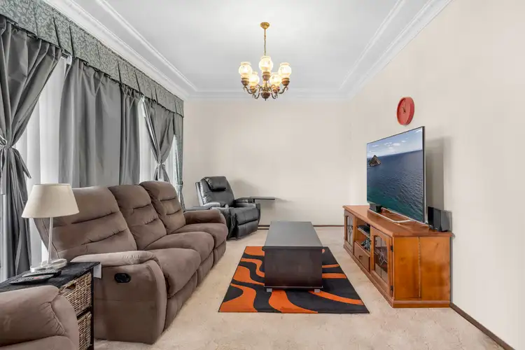 Second view of Homely house listing, 95 Bridge Street, Schofields NSW 2762