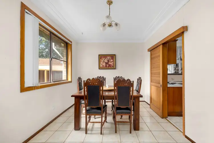 Third view of Homely house listing, 95 Bridge Street, Schofields NSW 2762