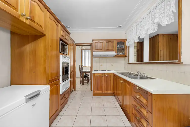 Fourth view of Homely house listing, 95 Bridge Street, Schofields NSW 2762