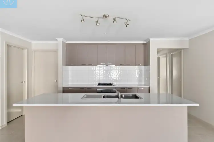 Third view of Homely house listing, 1 Josephine Court, Cobram VIC 3644
