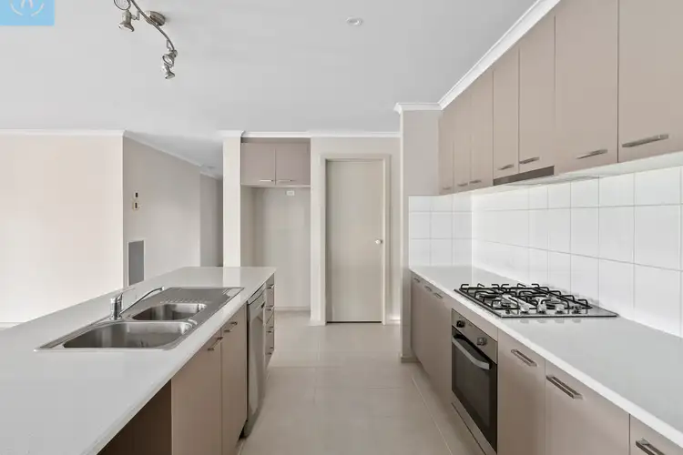 Fourth view of Homely house listing, 1 Josephine Court, Cobram VIC 3644