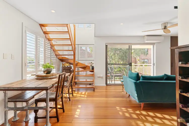 Third view of Homely townhouse listing, 1/24 Kurnell Road, Cronulla NSW 2230