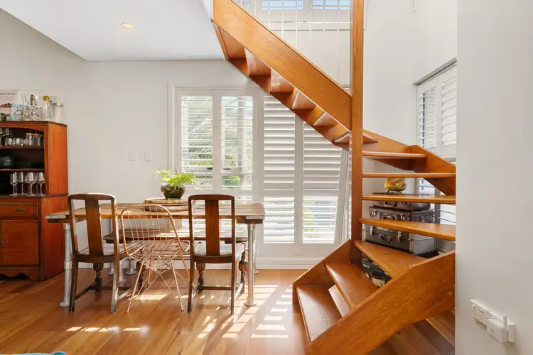 Fourth view of Homely townhouse listing, 1/24 Kurnell Road, Cronulla NSW 2230
