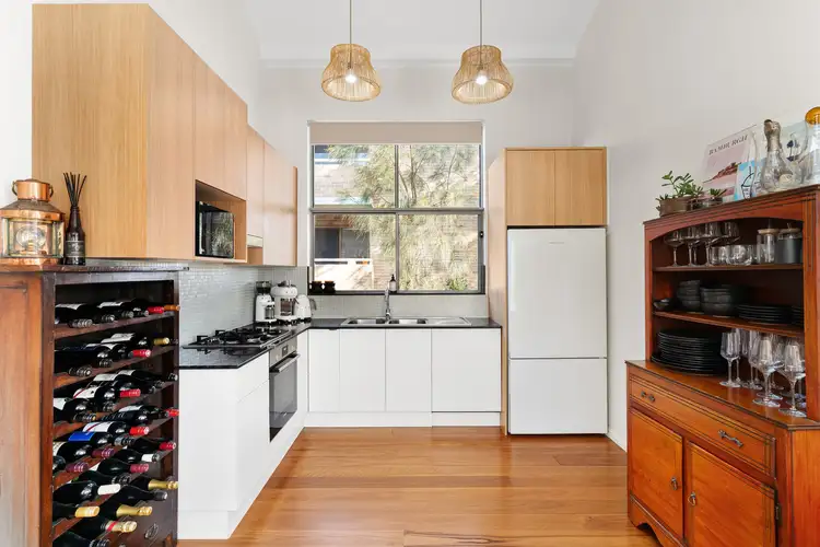 Fifth view of Homely townhouse listing, 1/24 Kurnell Road, Cronulla NSW 2230