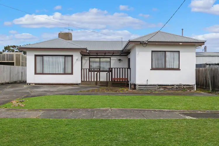 Third view of Homely house listing, 17 Dutton Street, Portland VIC 3305