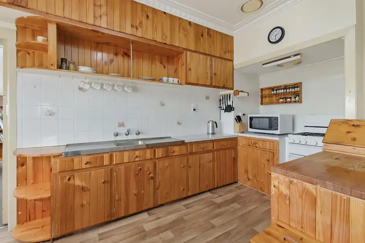 Fifth view of Homely house listing, 17 Dutton Street, Portland VIC 3305