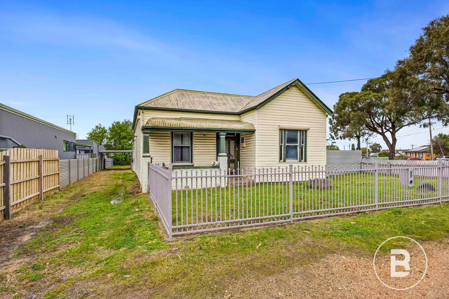 Main view of Homely house listing, 7 Queen Street South, Ararat VIC 3377