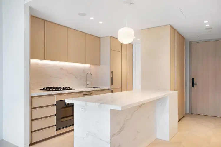 Fourth view of Homely apartment listing, 2206/168 Walker Street, North Sydney NSW 2060