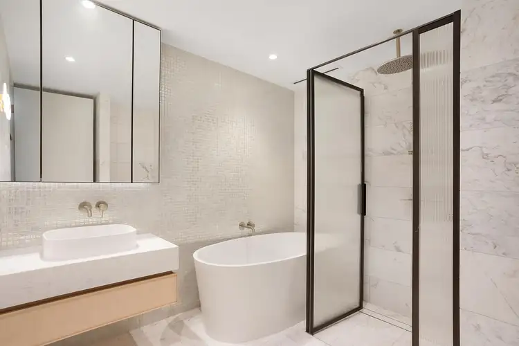 Sixth view of Homely apartment listing, 2206/168 Walker Street, North Sydney NSW 2060