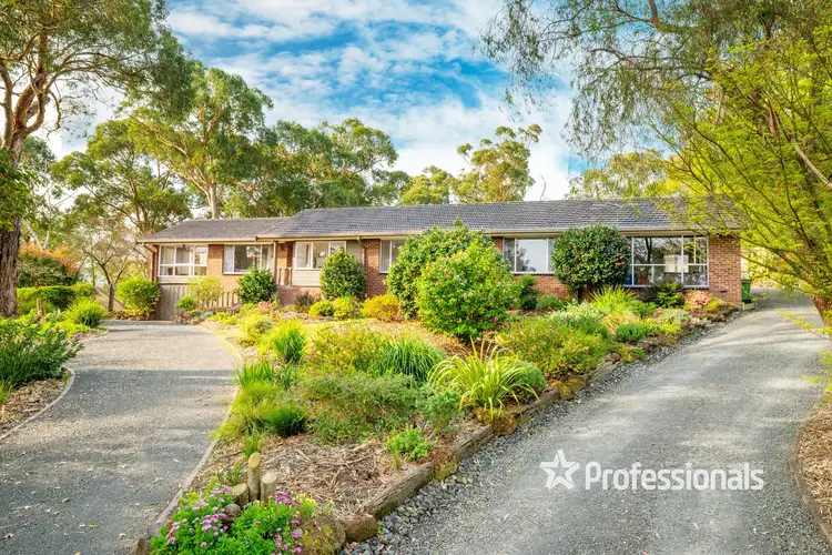 1 Lusatia Park Road, Woori Yallock VIC 3139