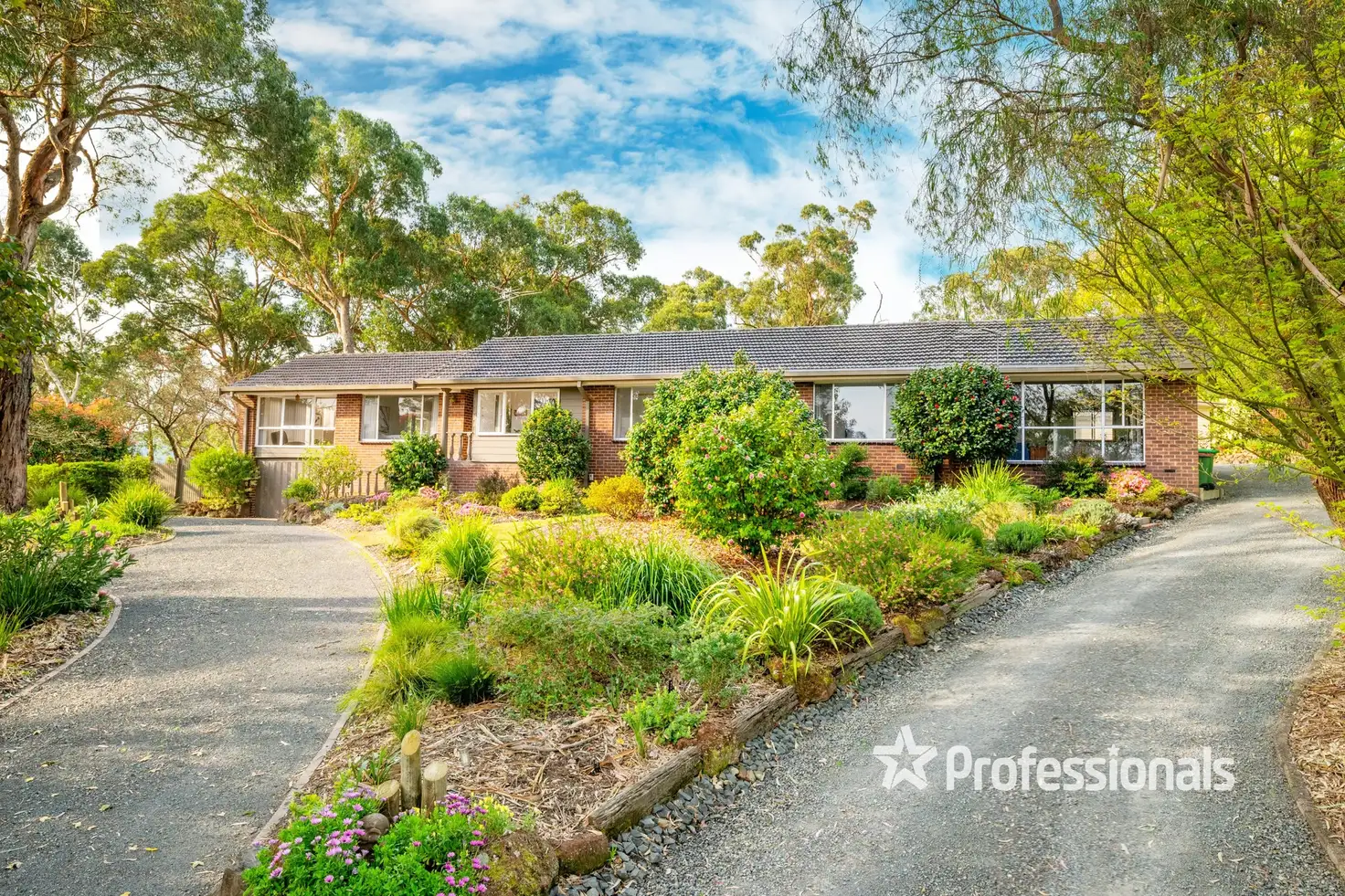 Main view of Homely house listing, 1 Lusatia Park Road, Woori Yallock VIC 3139