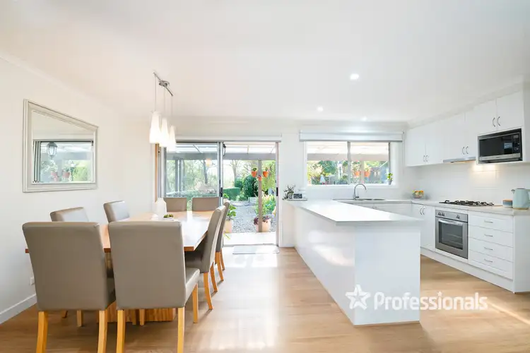 Fourth view of Homely house listing, 1 Lusatia Park Road, Woori Yallock VIC 3139