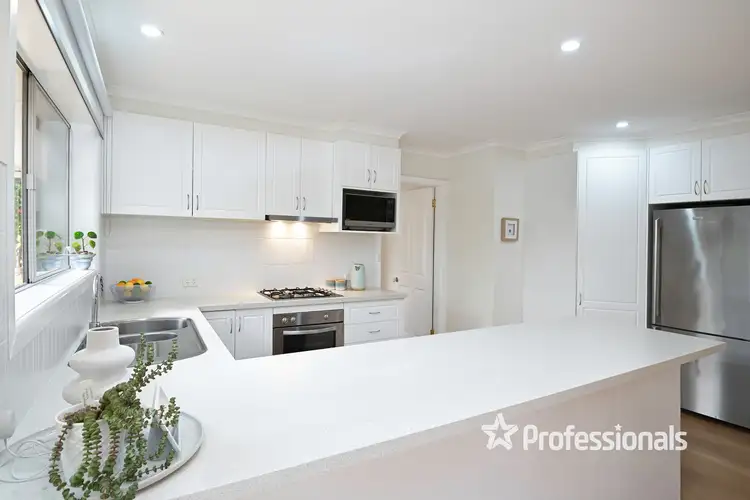 Sixth view of Homely house listing, 1 Lusatia Park Road, Woori Yallock VIC 3139