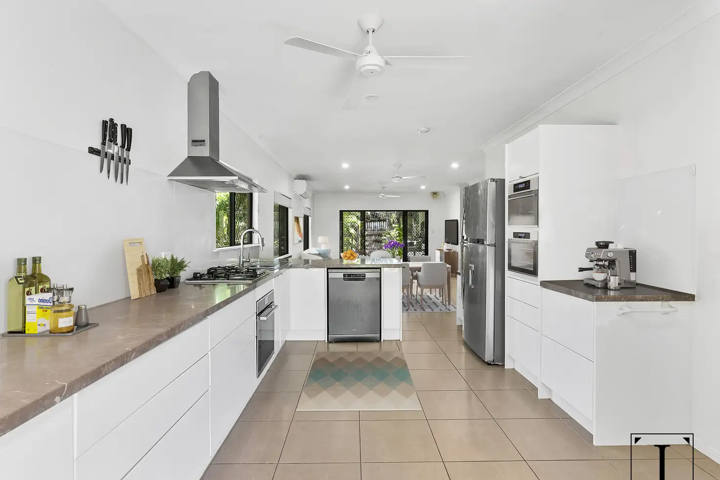 Main view of Homely house listing, 15 Kirra Close, Kewarra Beach QLD 4879