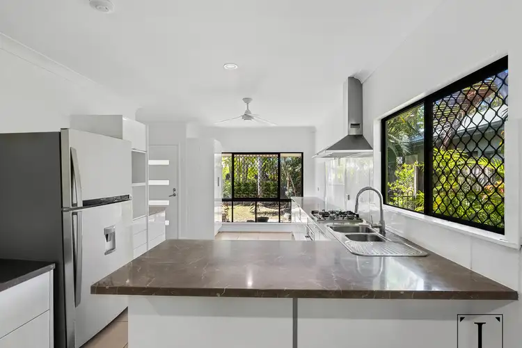 Second view of Homely house listing, 15 Kirra Close, Kewarra Beach QLD 4879