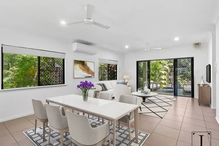 Third view of Homely house listing, 15 Kirra Close, Kewarra Beach QLD 4879