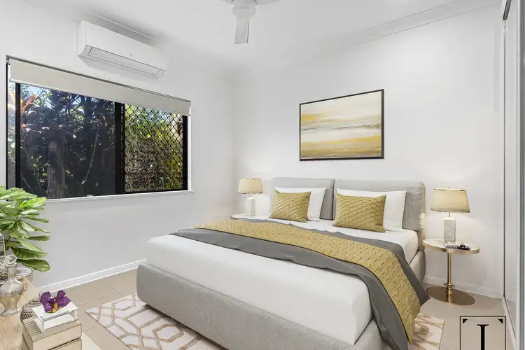 Sixth view of Homely house listing, 15 Kirra Close, Kewarra Beach QLD 4879