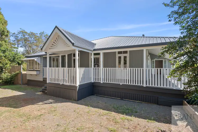 122-124 Balmoral Road, Montville QLD 4560