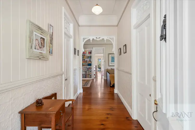 Second view of Homely house listing, 122-124 Balmoral Road, Montville QLD 4560