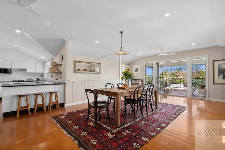 Third view of Homely house listing, 122-124 Balmoral Road, Montville QLD 4560