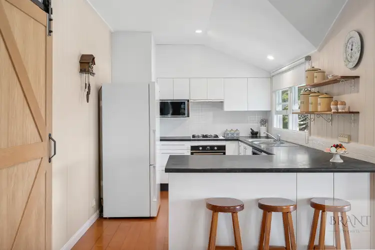 Fourth view of Homely house listing, 122-124 Balmoral Road, Montville QLD 4560