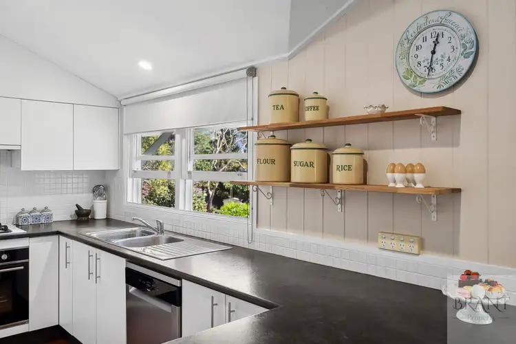 Fifth view of Homely house listing, 122-124 Balmoral Road, Montville QLD 4560