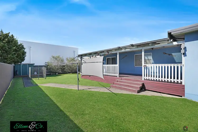 5 Antrim Avenue, Warilla NSW 2528