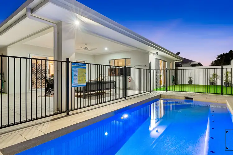 26 Newry Trail, Smithfield QLD 4878