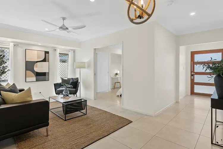 Fifth view of Homely house listing, 26 Newry Trail, Smithfield QLD 4878