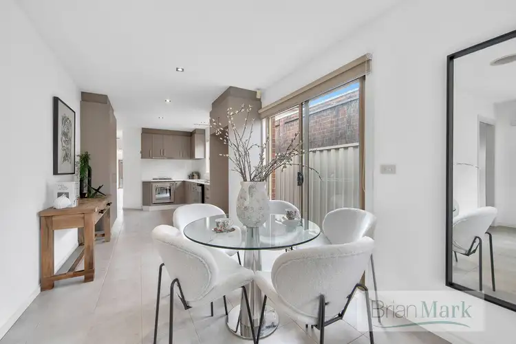 Fourth view of Homely house listing, 1/5 Assumption Close, Truganina VIC 3029
