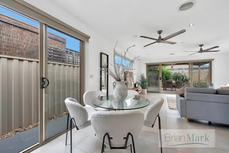 Fifth view of Homely house listing, 1/5 Assumption Close, Truganina VIC 3029