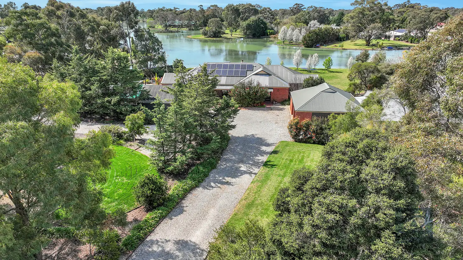 Main view of Homely house listing, 43 Kilkerrin Drive, Moama NSW 2731