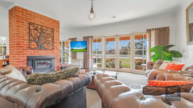 Third view of Homely house listing, 43 Kilkerrin Drive, Moama NSW 2731