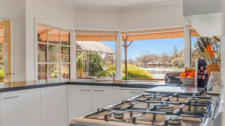 Fifth view of Homely house listing, 43 Kilkerrin Drive, Moama NSW 2731