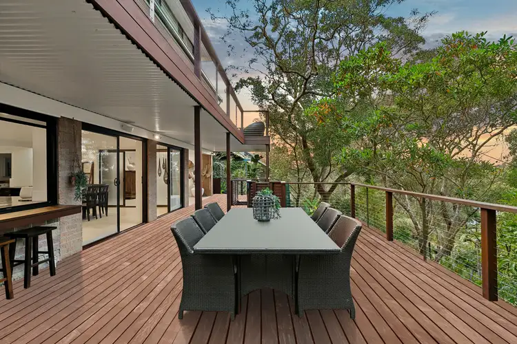 50 Grover Avenue, Cromer NSW 2099