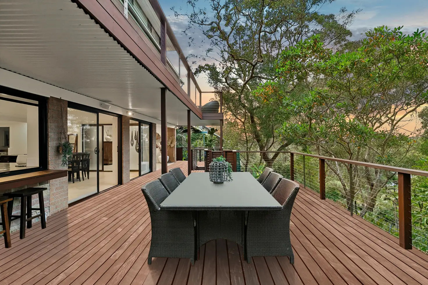 Main view of Homely house listing, 50 Grover Avenue, Cromer NSW 2099