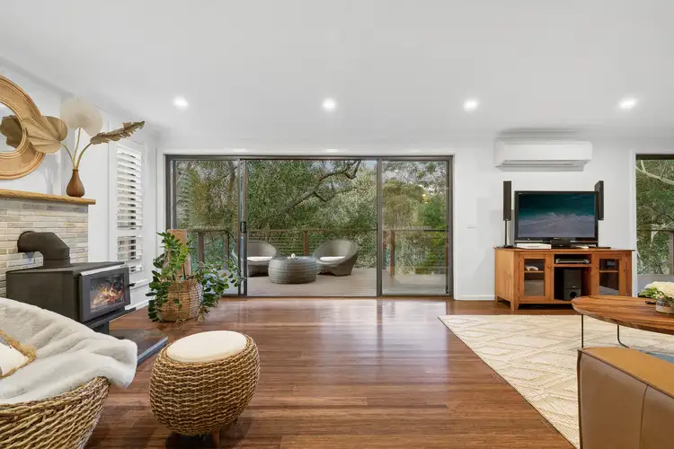 Second view of Homely house listing, 50 Grover Avenue, Cromer NSW 2099