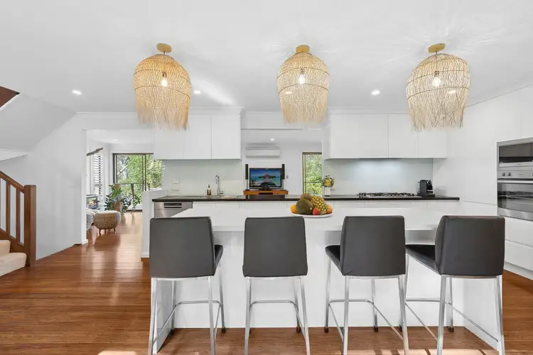 Third view of Homely house listing, 50 Grover Avenue, Cromer NSW 2099