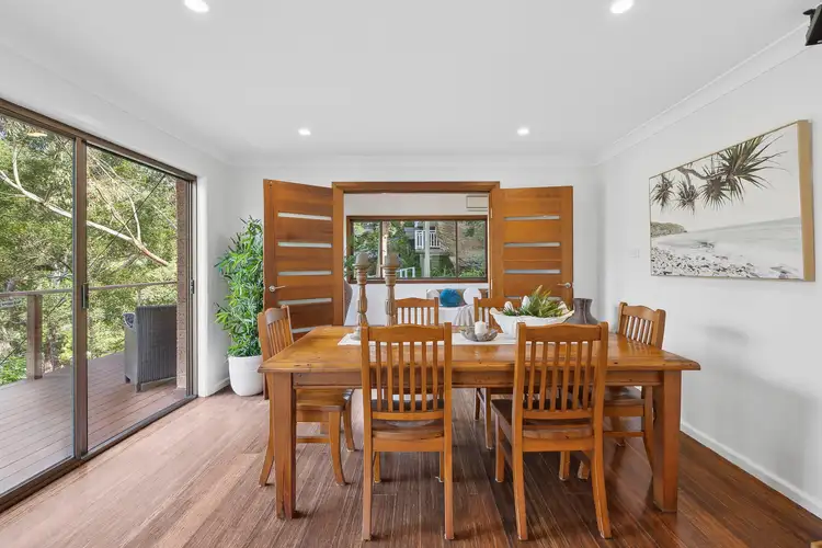 Fifth view of Homely house listing, 50 Grover Avenue, Cromer NSW 2099