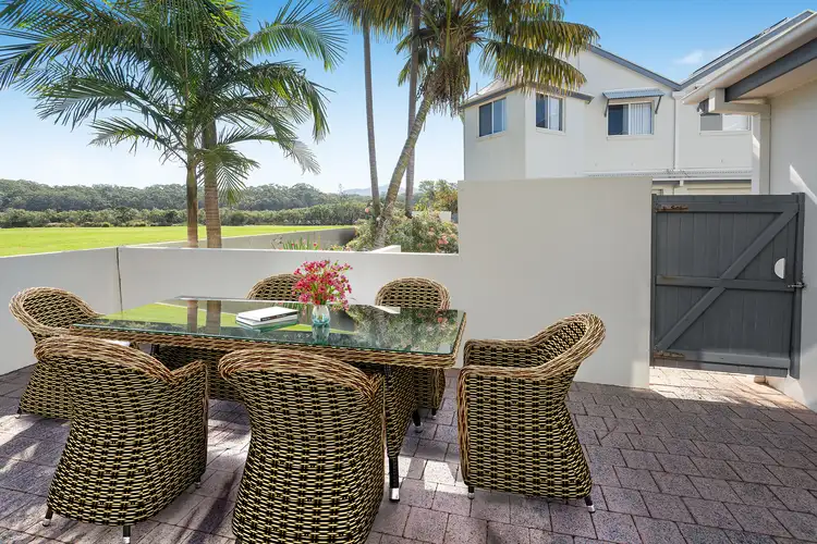 Third view of Homely townhouse listing, 7/43 Edgar Street, Coffs Harbour NSW 2450