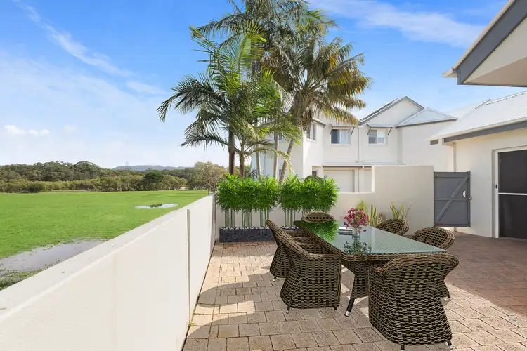Fourth view of Homely townhouse listing, 7/43 Edgar Street, Coffs Harbour NSW 2450