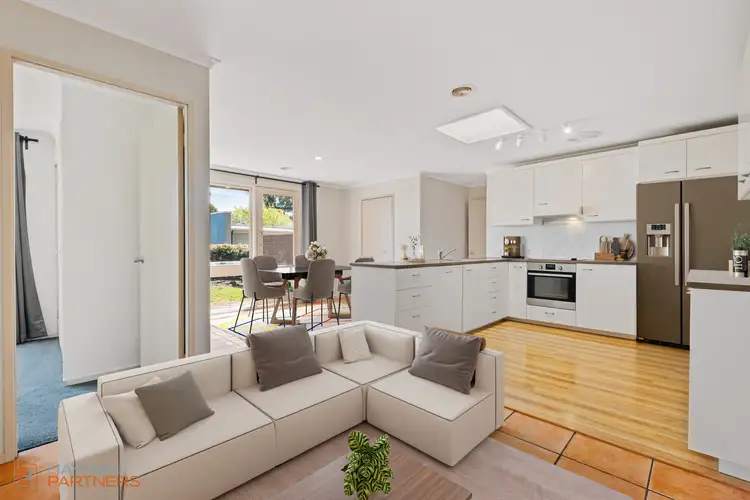 14 Spensley Place, Wanniassa ACT 2903