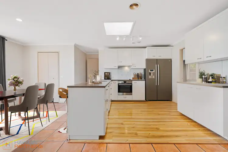 Fifth view of Homely house listing, 14 Spensley Place, Wanniassa ACT 2903