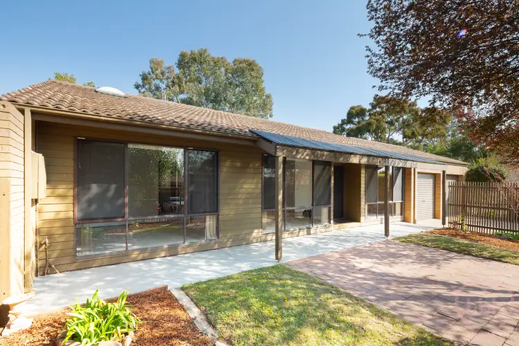 4/32 Bunbury Street, Stirling ACT 2611