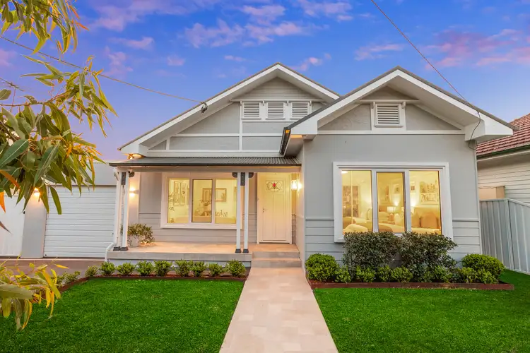 58 Ballandella Road, Toongabbie NSW 2146