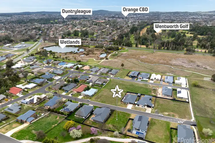 12 Fahy Crescent, Orange NSW 2800
