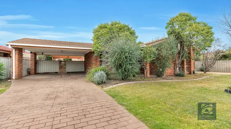 Main view of Homely house listing, 4 Adelaide Crescent, Echuca VIC 3564